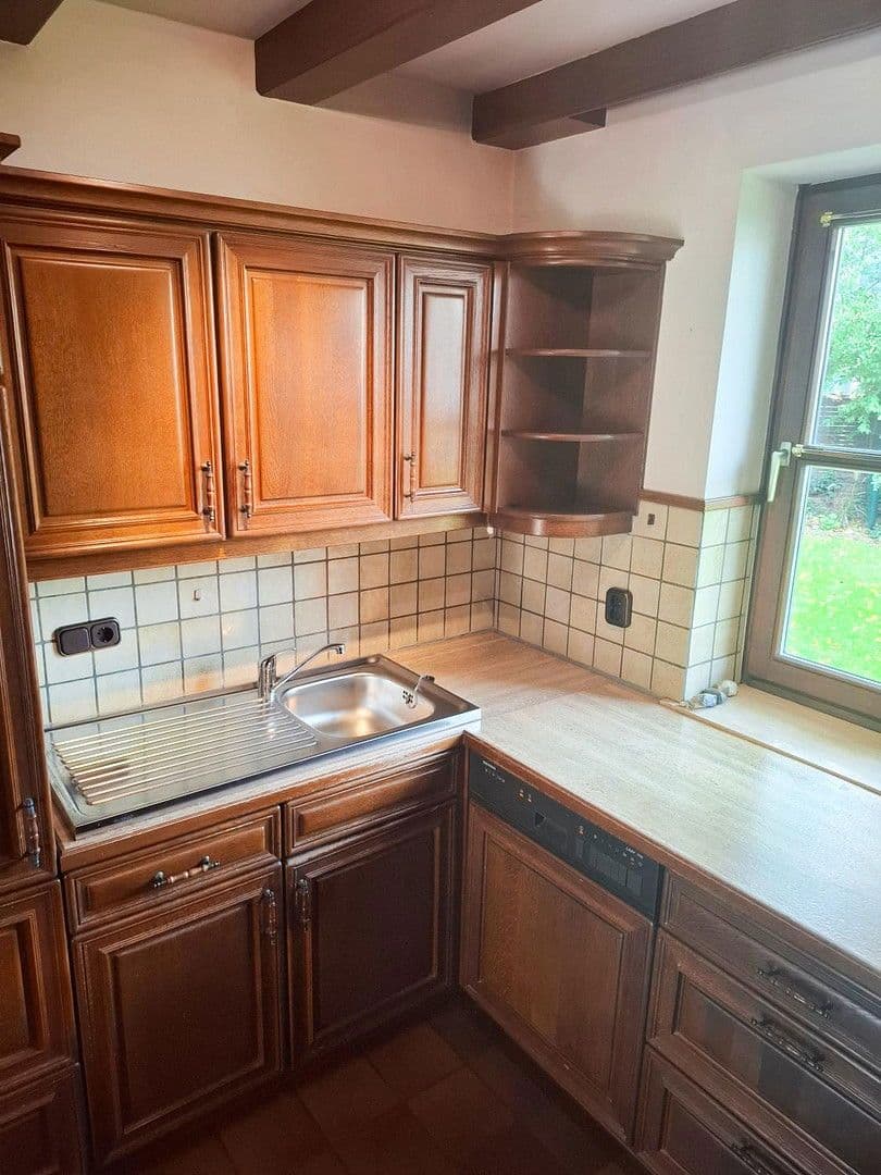 Prodej domu 140 m², pozemek 194 m², München, Bavorsko Prodej domu 140 m², pozemek 194 m², München, Bavorsko