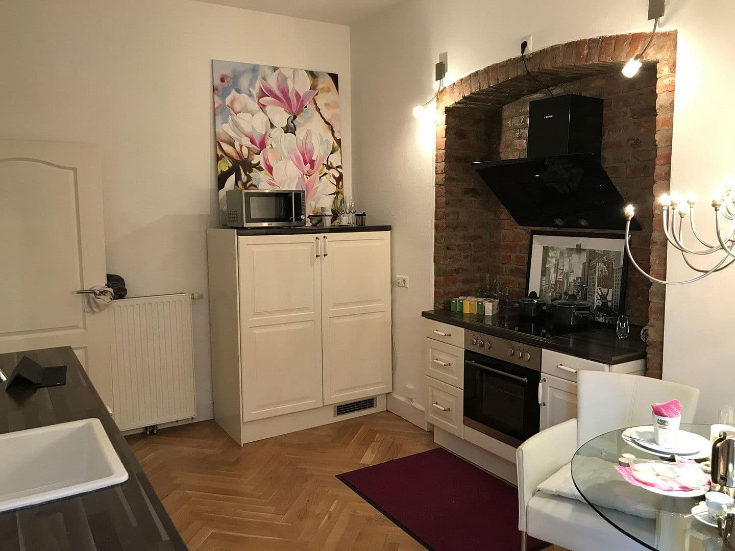 Pronájem bytu 3+1 100 m², Luisenstraße 5, Wiesbaden, Hessen Pronájem bytu 3+1 100 m², Luisenstraße 5, Wiesbaden, Hessen