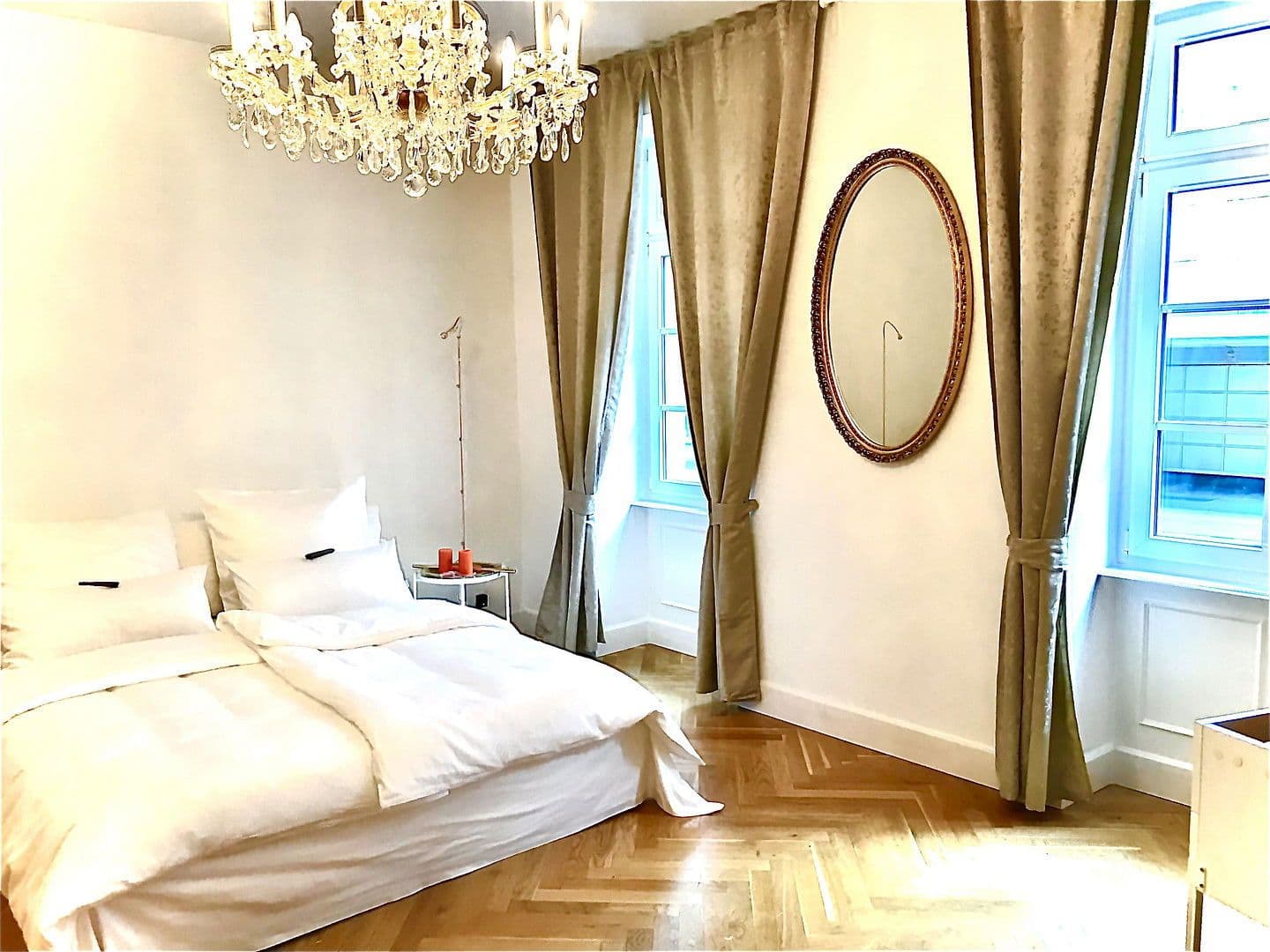 Pronájem bytu 3+1 100 m², Luisenstraße 5, Wiesbaden, Hessen Pronájem bytu 3+1 100 m², Luisenstraße 5, Wiesbaden, Hessen