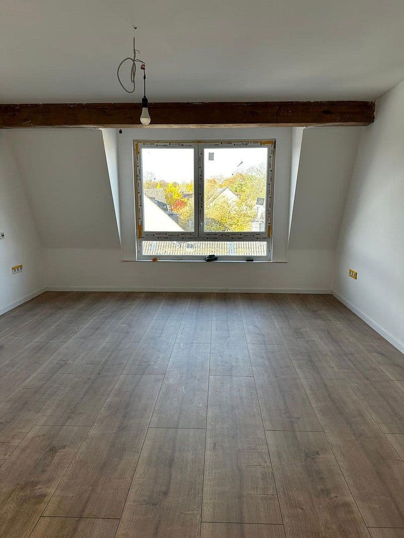 Pronájem bytu 2+kk 78 m², Essen, Severní Porýní-Vestfálsko Pronájem bytu 2+kk 78 m², Essen, Severní Porýní-Vestfálsko