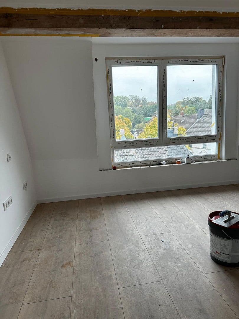 Pronájem bytu 2+kk 78 m², Essen, Severní Porýní-Vestfálsko Pronájem bytu 2+kk 78 m², Essen, Severní Porýní-Vestfálsko