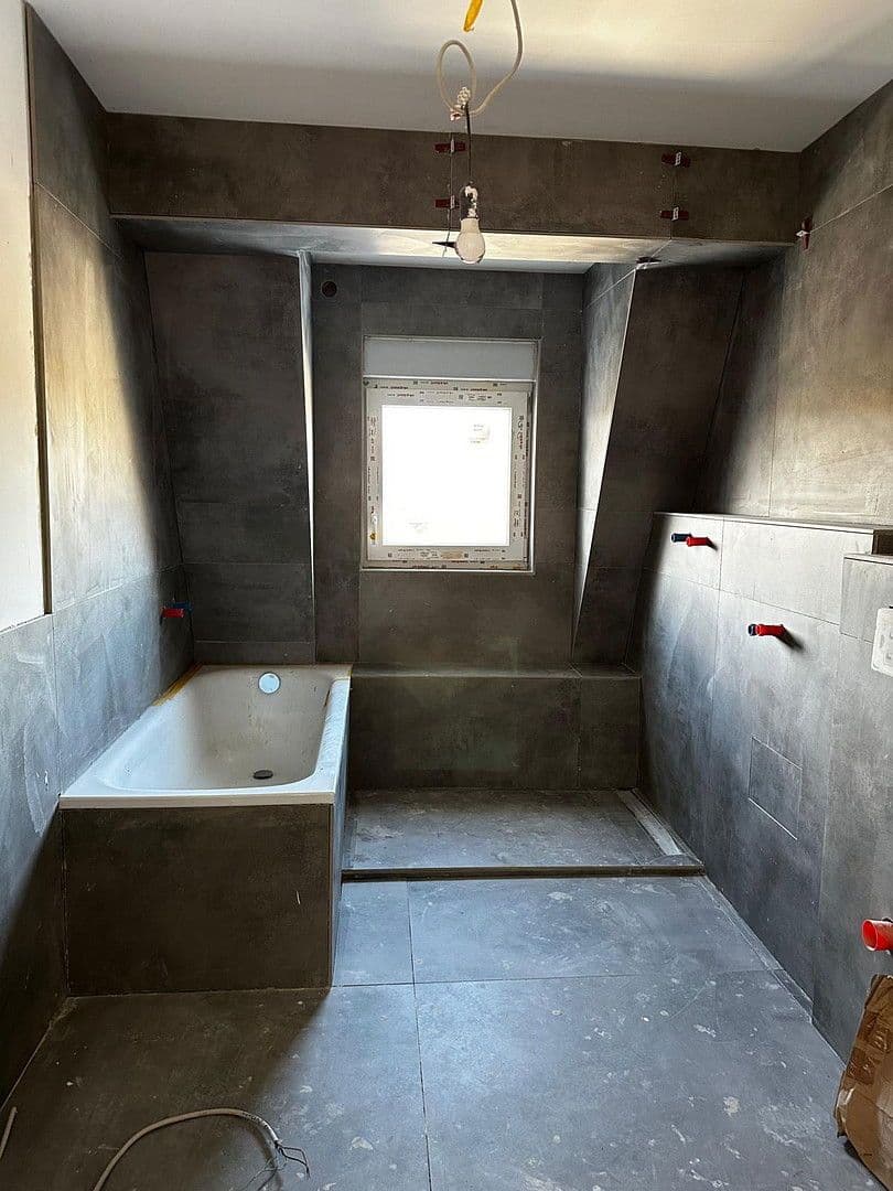 Pronájem bytu 2+kk 78 m², Essen, Severní Porýní-Vestfálsko Pronájem bytu 2+kk 78 m², Essen, Severní Porýní-Vestfálsko