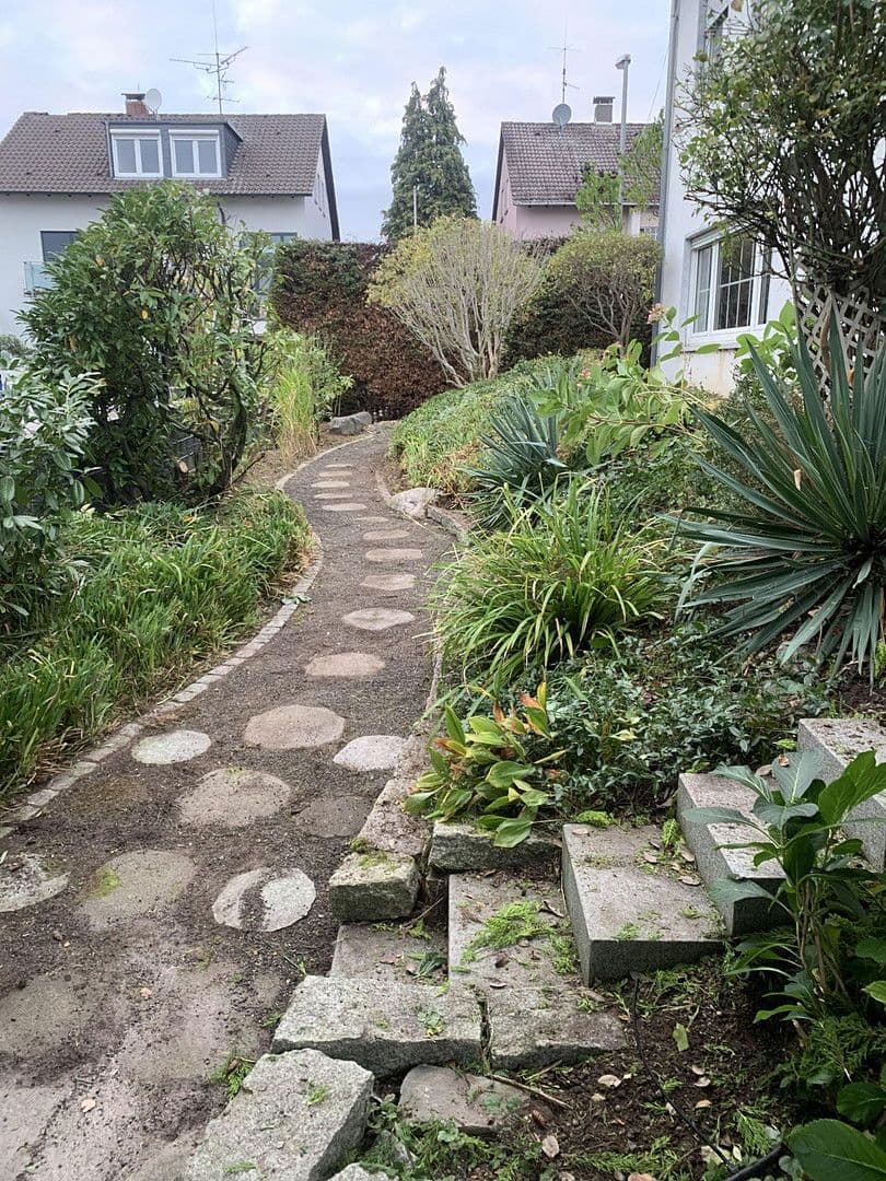 Prodej domu 161 m², pozemek 608 m², Hattersheim am Main, Hessen Prodej domu 161 m², pozemek 608 m², Hattersheim am Main, Hessen