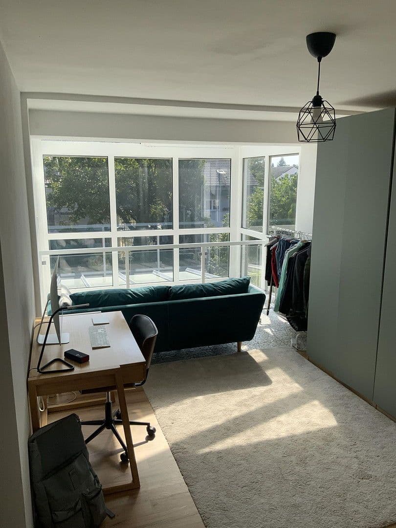 Prodej domu 161 m², pozemek 608 m², Hattersheim am Main, Hessen Prodej domu 161 m², pozemek 608 m², Hattersheim am Main, Hessen