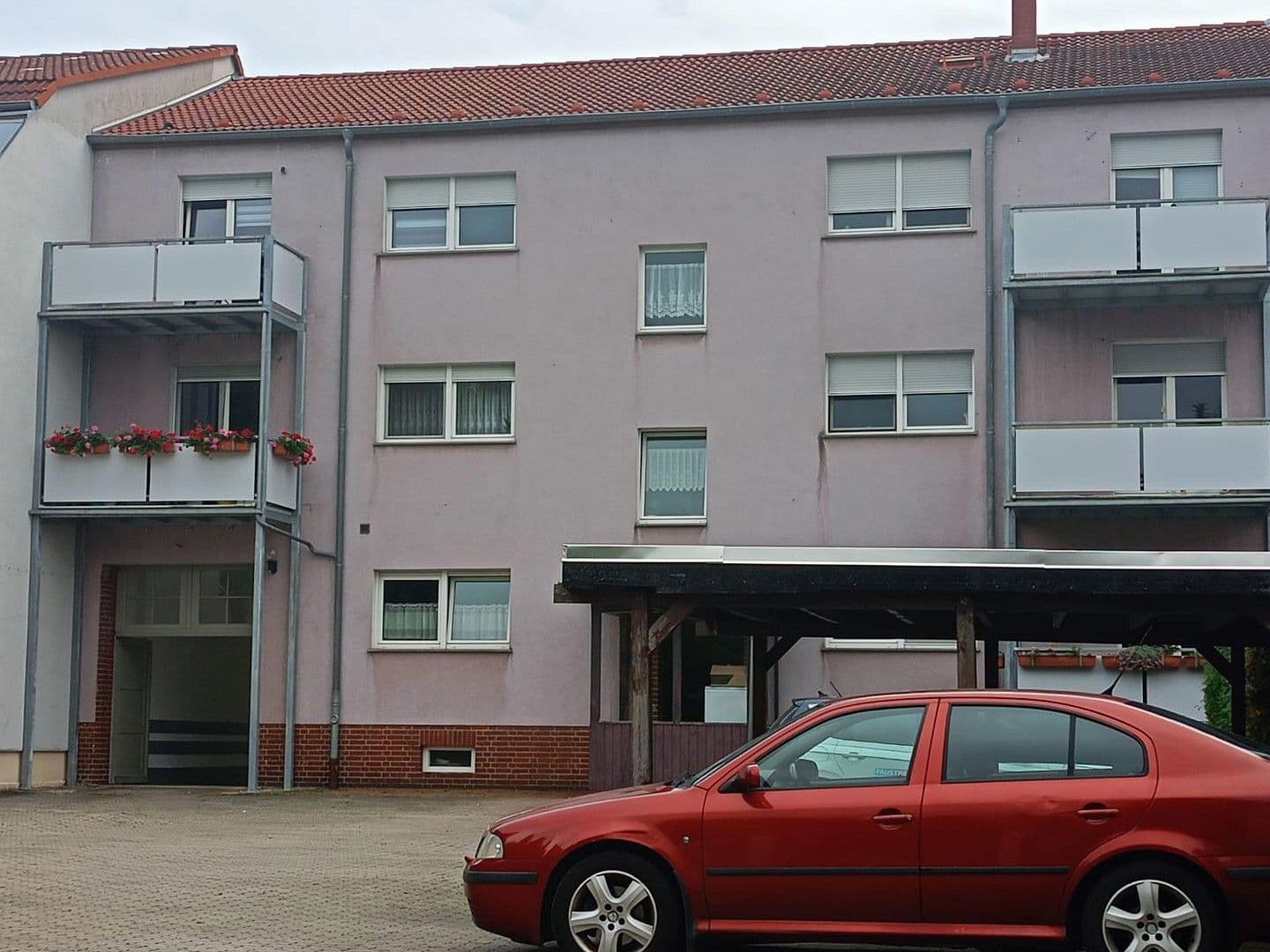 Prodej domu 390 m², pozemek 1.207 m², Wittenberg, Sasko-Anhaltsko Prodej domu 390 m², pozemek 1.207 m², Wittenberg, Sasko-Anhaltsko