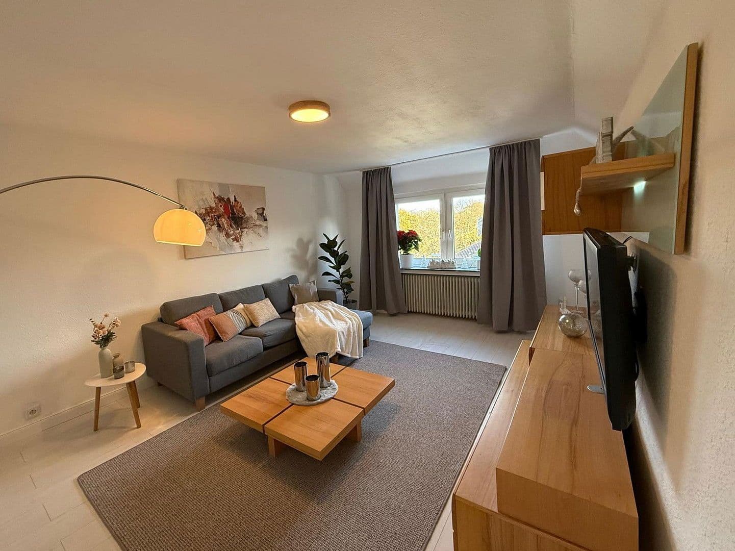 Prodej bytu 5+1 90 m², Schillerstraße 61, Herne, Severní Porýní-Vestfálsko Prodej bytu 5+1 90 m², Schillerstraße 61, Herne, Severní Porýní-Vestfálsko