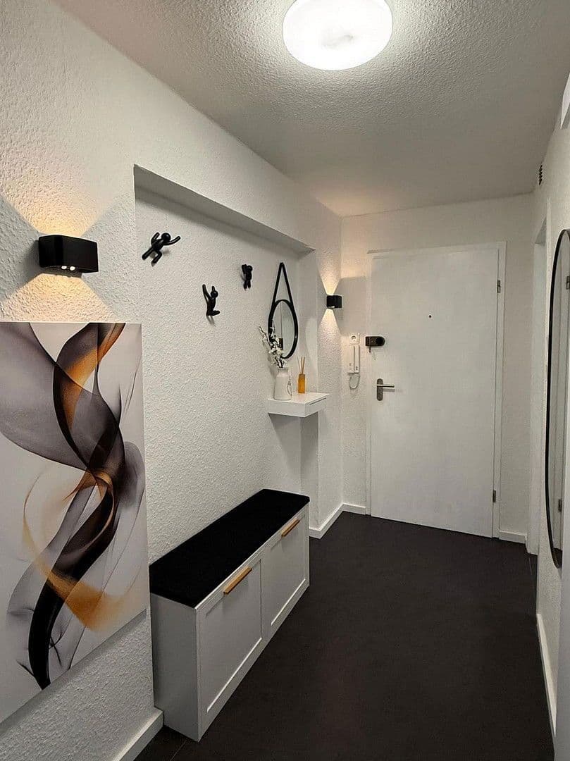 Prodej bytu 5+1 90 m², Schillerstraße 61, Herne, Severní Porýní-Vestfálsko Prodej bytu 5+1 90 m², Schillerstraße 61, Herne, Severní Porýní-Vestfálsko