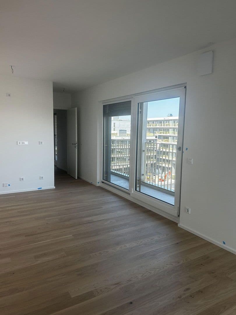 Pronájem bytu 2+1 62 m², Hermine-von-Parish-Straße 43, München - Neupasing, Bavorsko Pronájem bytu 2+1 62 m², Hermine-von-Parish-Straße 43, München - Neupasing, Bavorsko