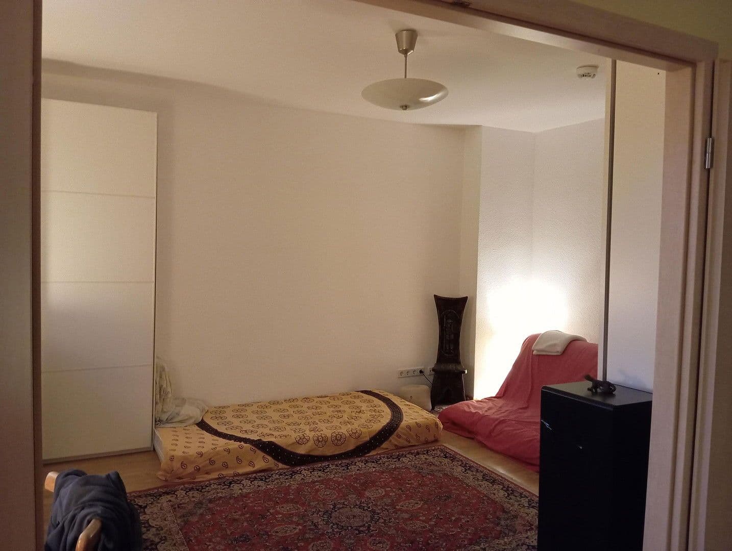 Prodej bytu 3+1 67 m², Berlin, Berlín Prodej bytu 3+1 67 m², Berlin, Berlín