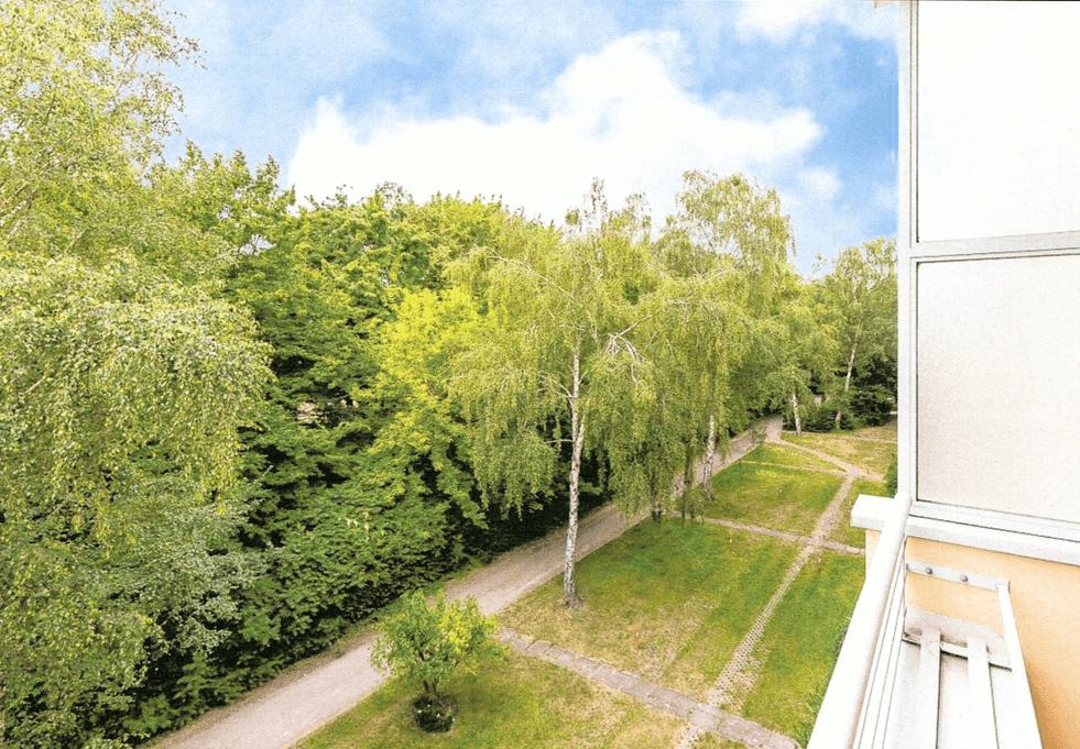 Prodej bytu 3+1 67 m², Berlin, Berlín Prodej bytu 3+1 67 m², Berlin, Berlín