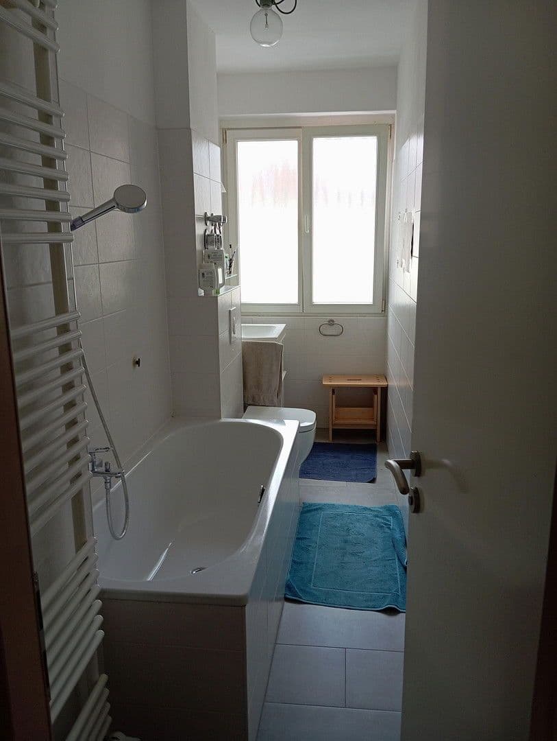 Prodej bytu 3+1 67 m², Berlin, Berlín Prodej bytu 3+1 67 m², Berlin, Berlín