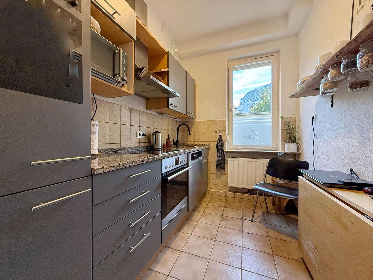 Pronájem bytu 4+1 93 m², Remscheiderstr. 10, Stuttgart Bad-Cannstatt, Bádensko-Württembersko Pronájem bytu 4+1 93 m², Remscheiderstr. 10, Stuttgart Bad-Cannstatt, Bádensko-Württembersko