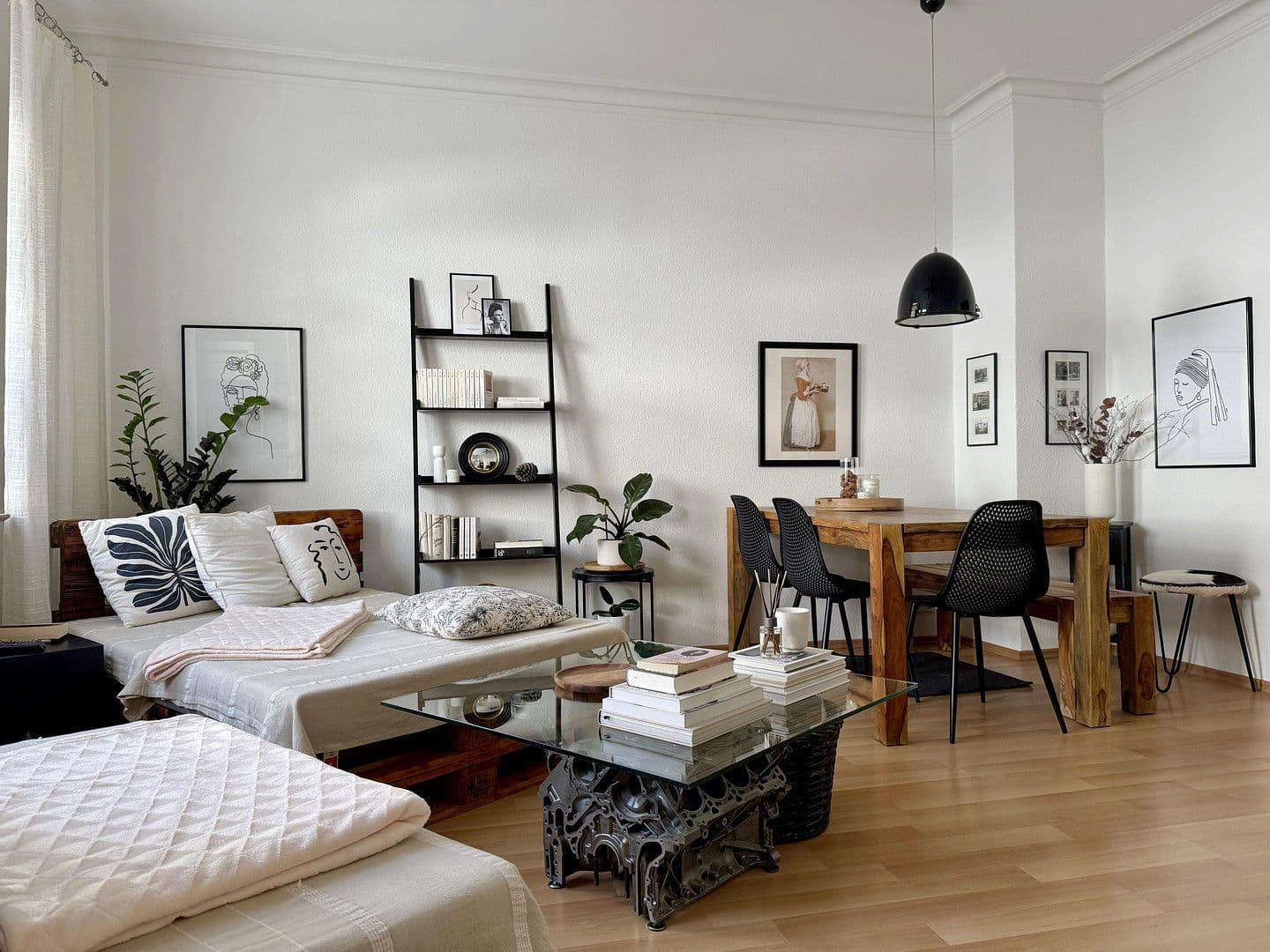 Pronájem bytu 4+1 93 m², Remscheiderstr. 10, Stuttgart Bad-Cannstatt, Bádensko-Württembersko Pronájem bytu 4+1 93 m², Remscheiderstr. 10, Stuttgart Bad-Cannstatt, Bádensko-Württembersko