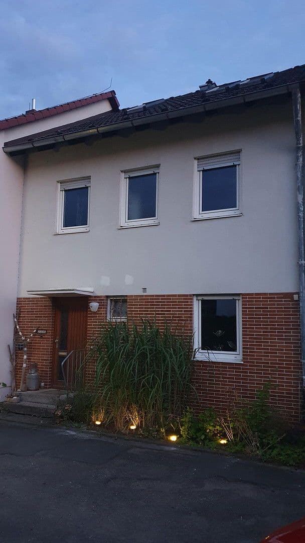 Prodej domu 125 m², pozemek 235 m², Schwarzenbruck, Bavorsko Prodej domu 125 m², pozemek 235 m², Schwarzenbruck, Bavorsko