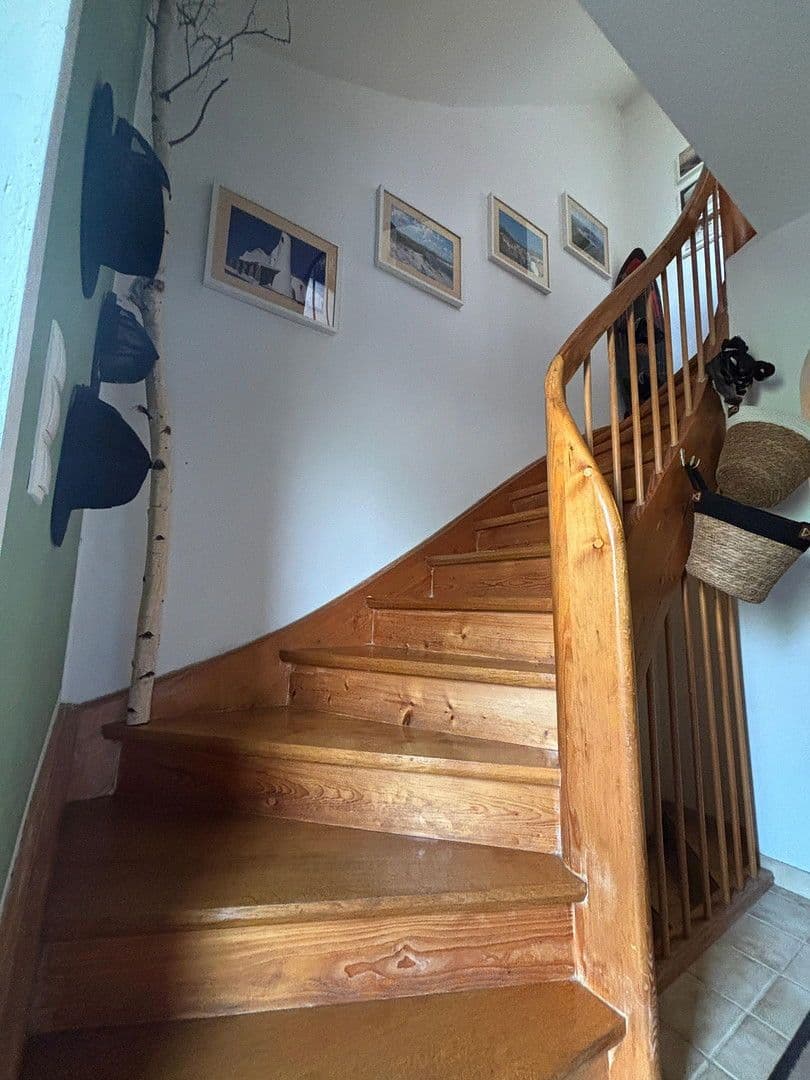 Prodej domu 125 m², pozemek 235 m², Schwarzenbruck, Bavorsko Prodej domu 125 m², pozemek 235 m², Schwarzenbruck, Bavorsko