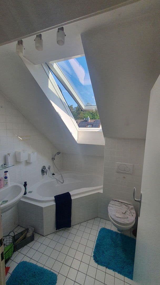 Prodej domu 125 m², pozemek 235 m², Schwarzenbruck, Bavorsko Prodej domu 125 m², pozemek 235 m², Schwarzenbruck, Bavorsko