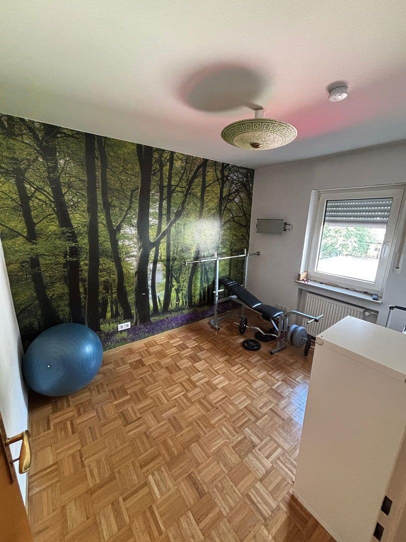 Prodej domu 125 m², pozemek 235 m², Schwarzenbruck, Bavorsko Prodej domu 125 m², pozemek 235 m², Schwarzenbruck, Bavorsko