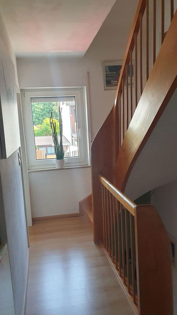 Prodej domu 125 m², pozemek 235 m², Schwarzenbruck, Bavorsko Prodej domu 125 m², pozemek 235 m², Schwarzenbruck, Bavorsko