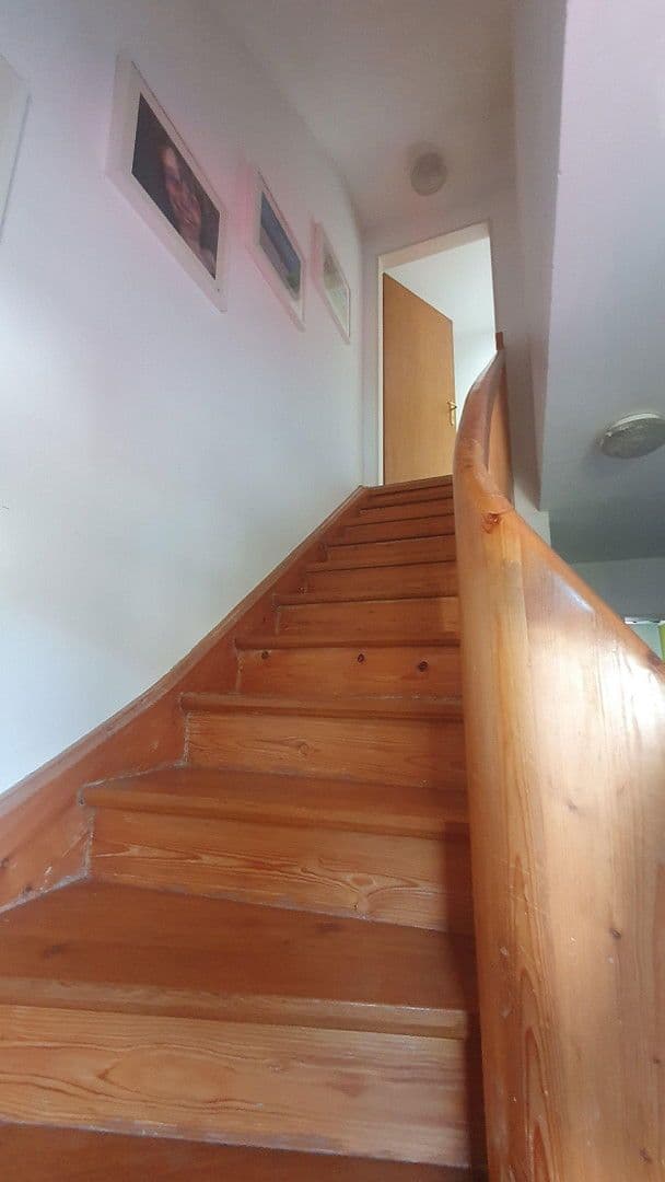 Prodej domu 125 m², pozemek 235 m², Schwarzenbruck, Bavorsko Prodej domu 125 m², pozemek 235 m², Schwarzenbruck, Bavorsko