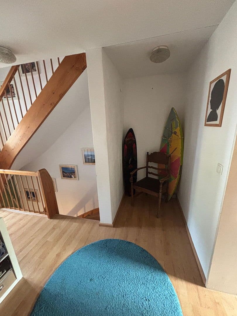 Prodej domu 125 m², pozemek 235 m², Schwarzenbruck, Bavorsko Prodej domu 125 m², pozemek 235 m², Schwarzenbruck, Bavorsko