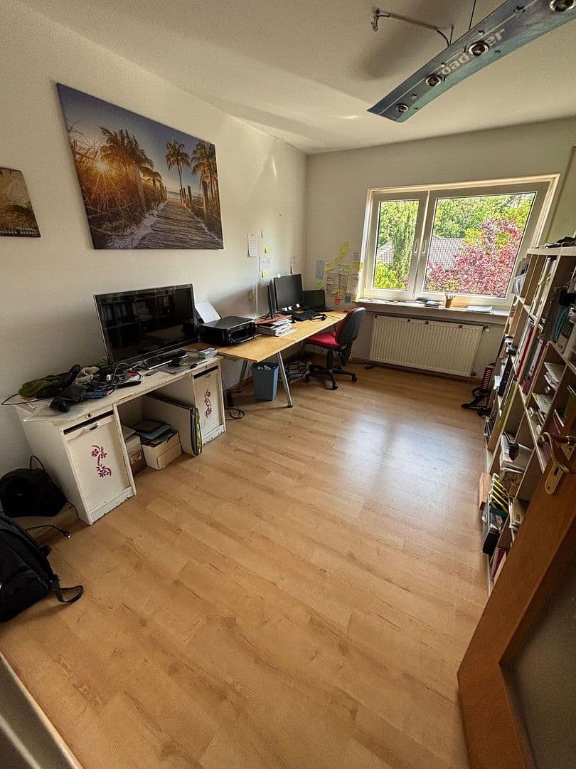 Prodej domu 125 m², pozemek 235 m², Schwarzenbruck, Bavorsko Prodej domu 125 m², pozemek 235 m², Schwarzenbruck, Bavorsko