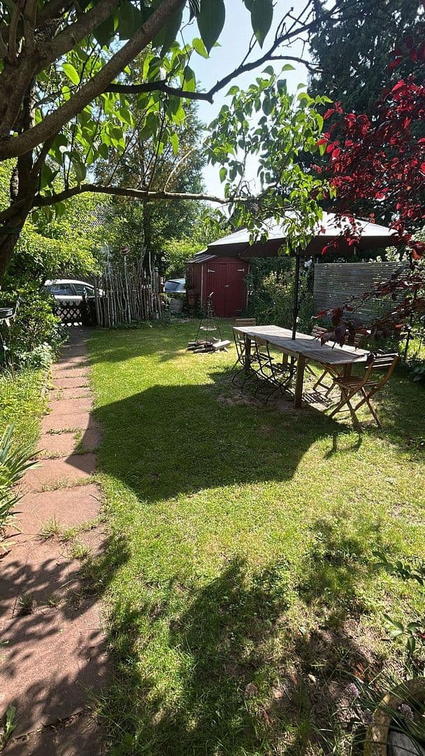 Prodej domu 125 m², pozemek 235 m², Schwarzenbruck, Bavorsko Prodej domu 125 m², pozemek 235 m², Schwarzenbruck, Bavorsko