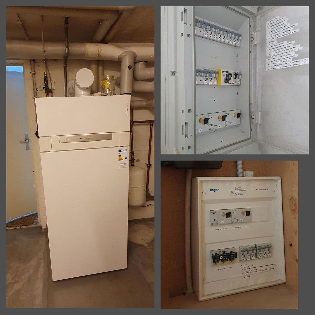 Prodej domu 125 m², pozemek 235 m², Schwarzenbruck, Bavorsko Prodej domu 125 m², pozemek 235 m², Schwarzenbruck, Bavorsko