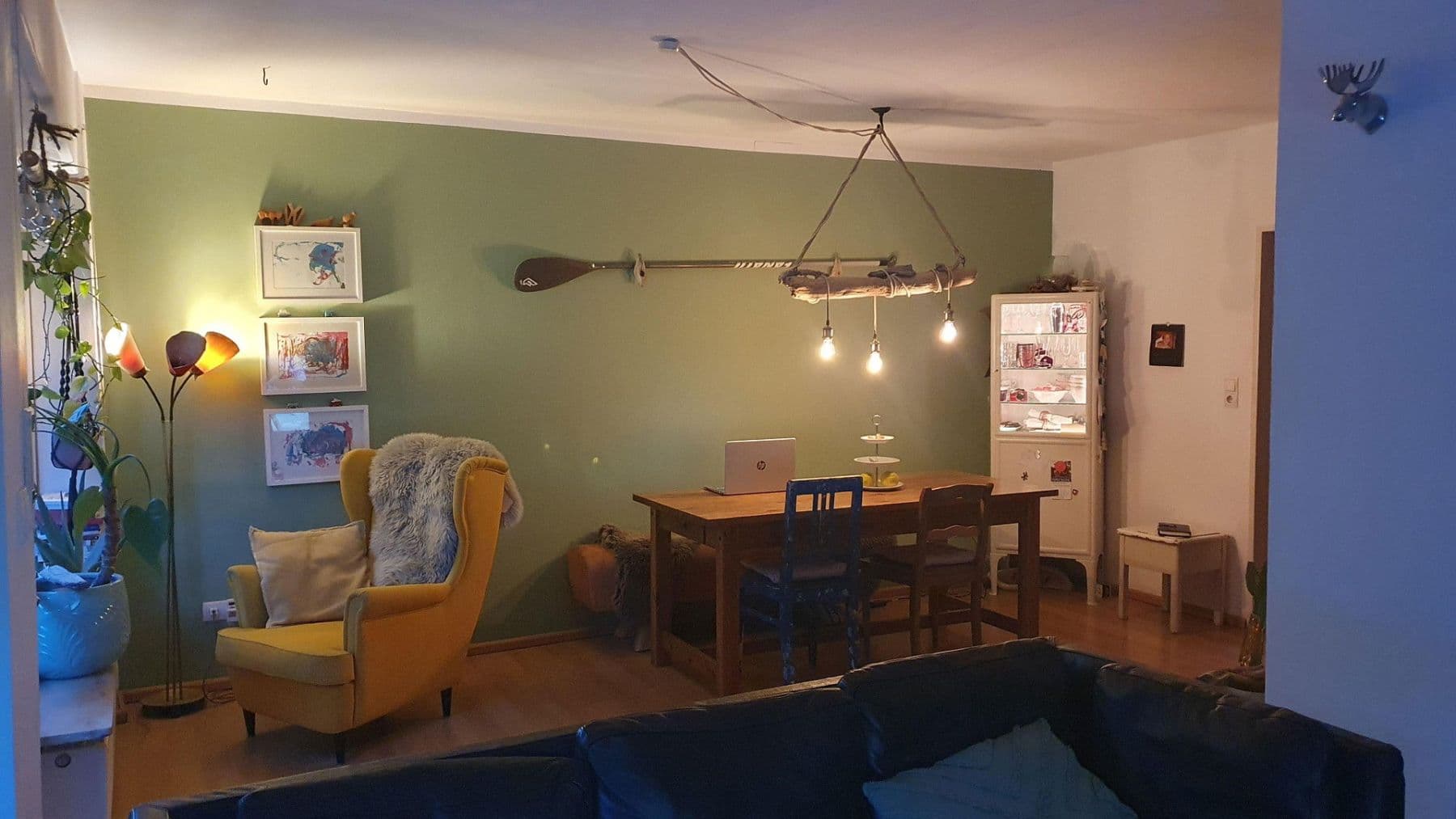 Prodej domu 125 m², pozemek 235 m², Schwarzenbruck, Bavorsko Prodej domu 125 m², pozemek 235 m², Schwarzenbruck, Bavorsko