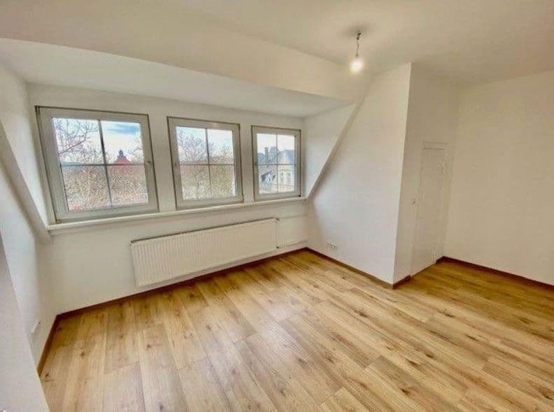 Pronájem bytu 15 m², Straße der Republik 23, Wiesbaden, Hessen Pronájem bytu 15 m², Straße der Republik 23, Wiesbaden, Hessen