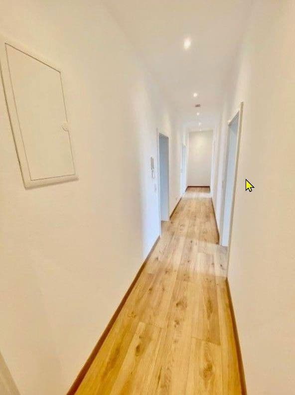 Pronájem bytu 15 m², Straße der Republik 23, Wiesbaden, Hessen Pronájem bytu 15 m², Straße der Republik 23, Wiesbaden, Hessen