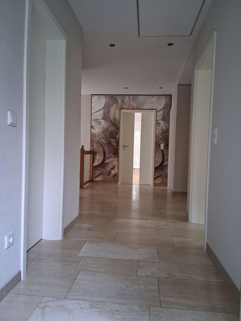 Pronájem bytu 6+1 105 m², Prüm, Porýní-Falc Pronájem bytu 6+1 105 m², Prüm, Porýní-Falc