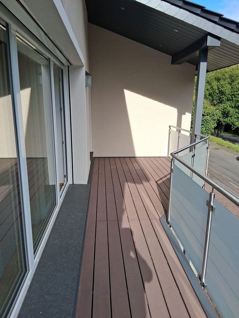 Pronájem bytu 6+1 105 m², Prüm, Porýní-Falc Pronájem bytu 6+1 105 m², Prüm, Porýní-Falc