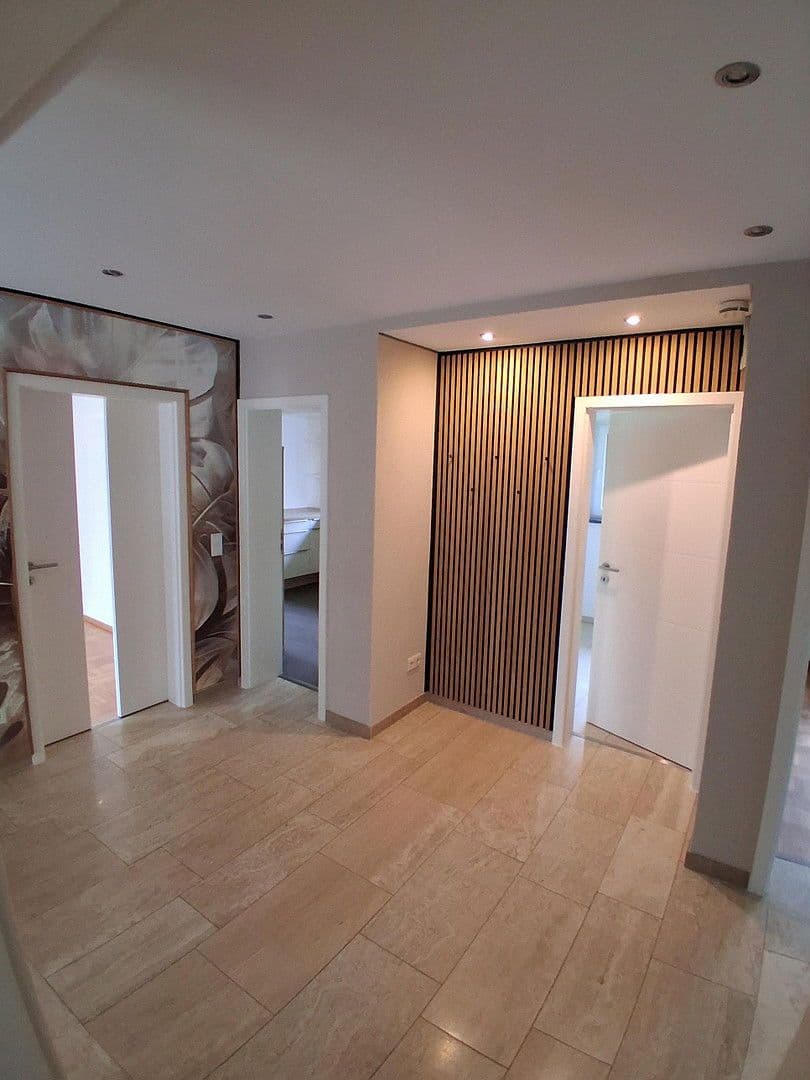 Pronájem bytu 6+1 105 m², Prüm, Porýní-Falc Pronájem bytu 6+1 105 m², Prüm, Porýní-Falc