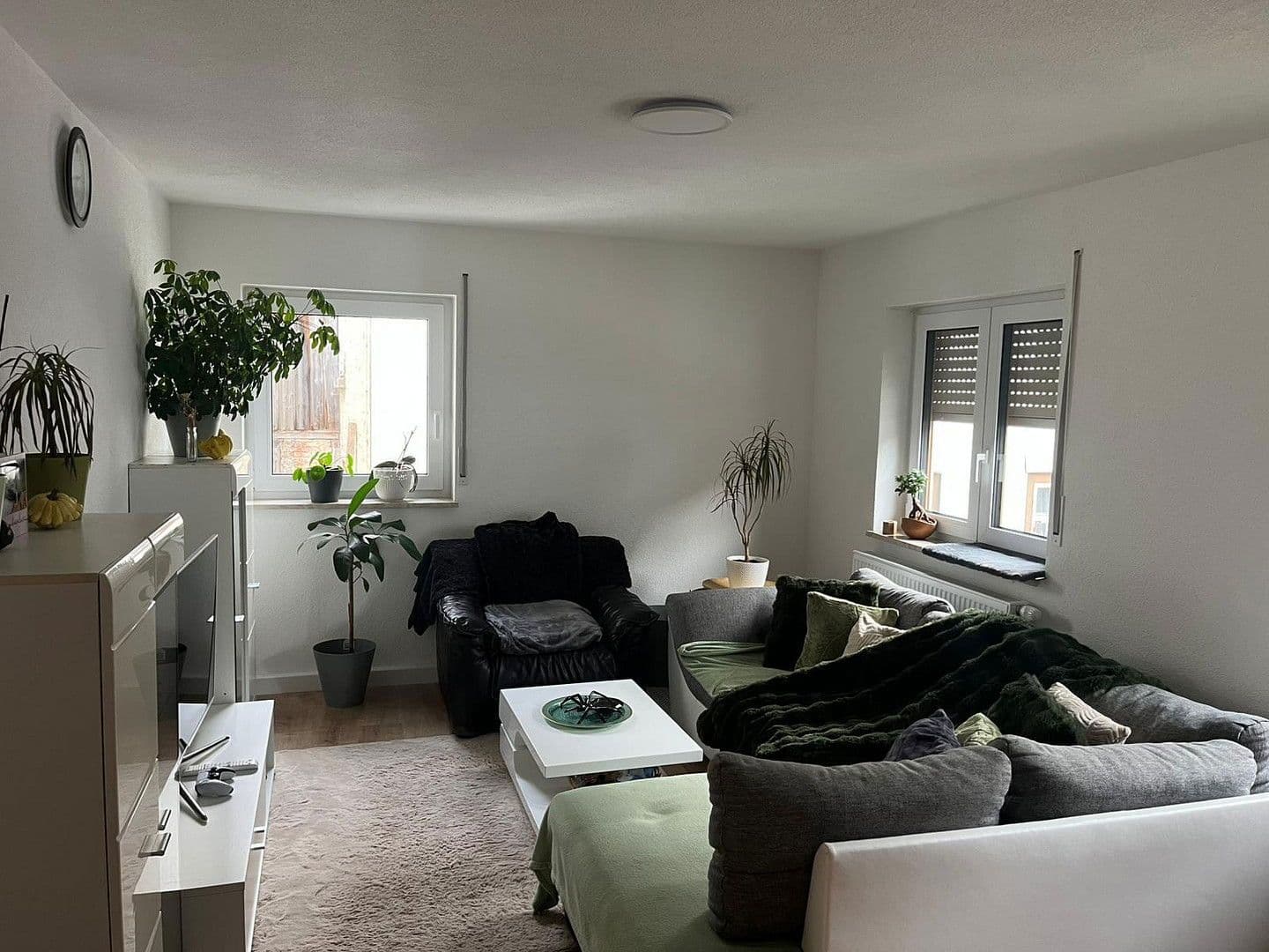 Pronájem bytu 2+1 69 m², Wilflinger str. 3, Bingen, Bádensko-Württembersko Pronájem bytu 2+1 69 m², Wilflinger str. 3, Bingen, Bádensko-Württembersko