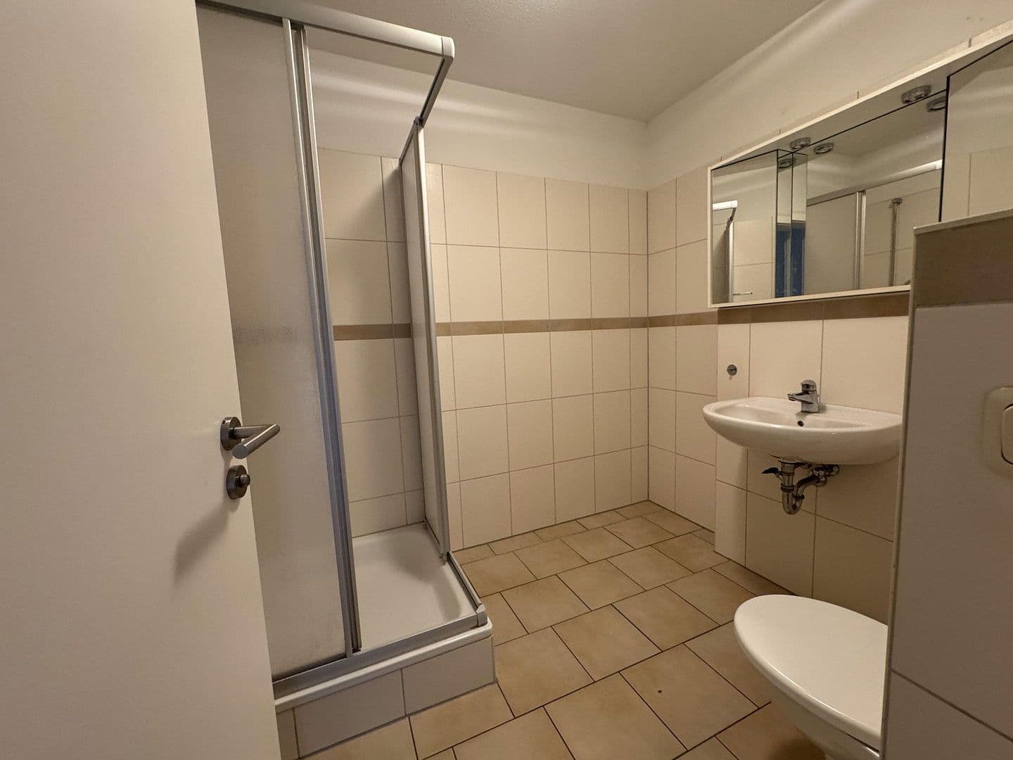 Pronájem bytu 3+1 74 m², Friedhofstraße 10, Hamburg, Hamburg Pronájem bytu 3+1 74 m², Friedhofstraße 10, Hamburg, Hamburg