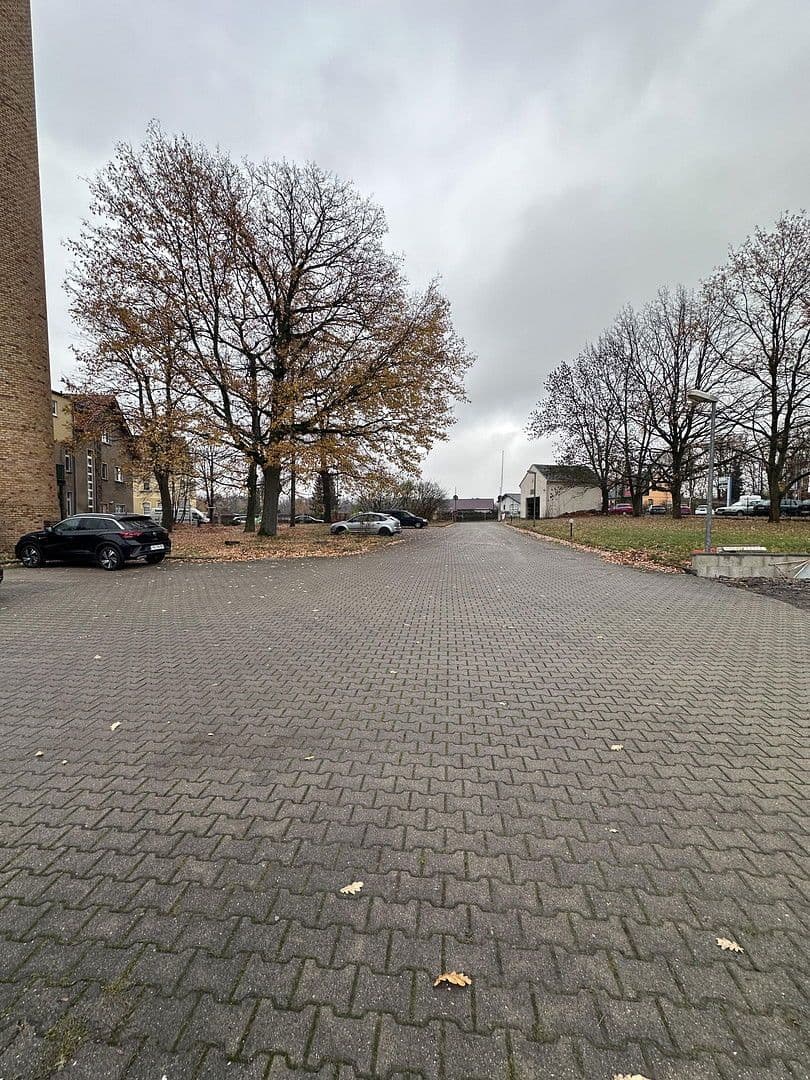 Pronájem nebytového prostoru 850 m², Altenhainer Straße 50, Frankenberg/Sachsen, Sasko Pronájem nebytového prostoru 850 m², Altenhainer Straße 50, Frankenberg/Sachsen, Sasko