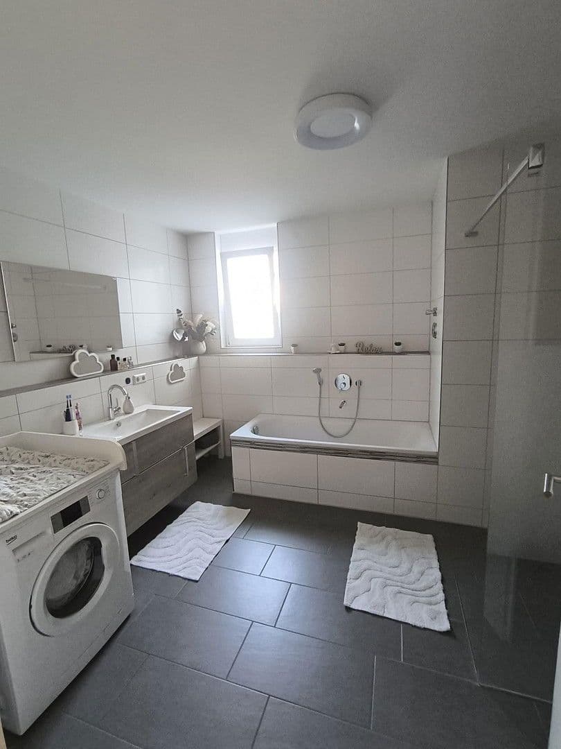 Prodej bytu 4+1 118 m², Süßen, Bádensko-Württembersko Prodej bytu 4+1 118 m², Süßen, Bádensko-Württembersko