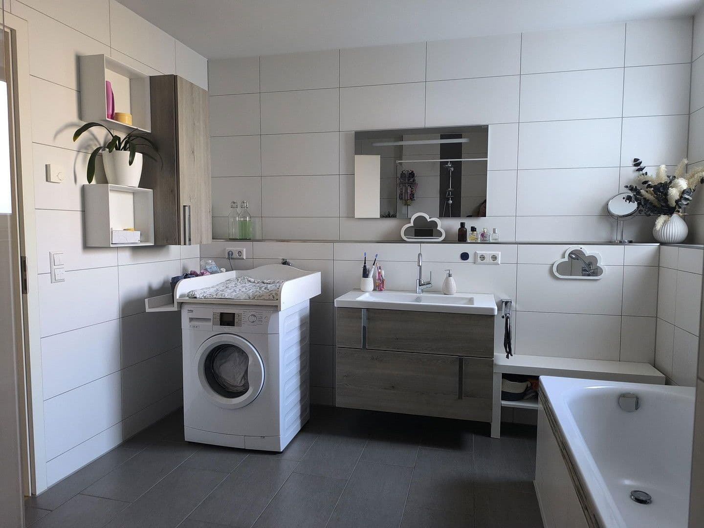 Prodej bytu 4+1 118 m², Süßen, Bádensko-Württembersko Prodej bytu 4+1 118 m², Süßen, Bádensko-Württembersko