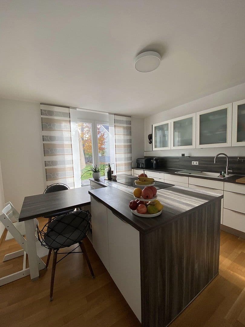 Prodej bytu 4+1 118 m², Süßen, Bádensko-Württembersko Prodej bytu 4+1 118 m², Süßen, Bádensko-Württembersko