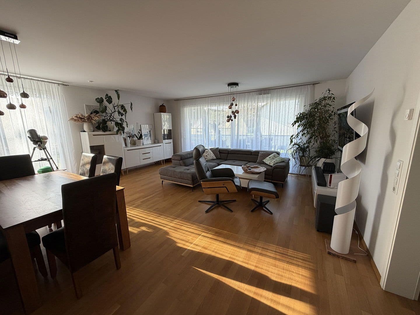 Prodej bytu 4+1 118 m², Süßen, Bádensko-Württembersko Prodej bytu 4+1 118 m², Süßen, Bádensko-Württembersko