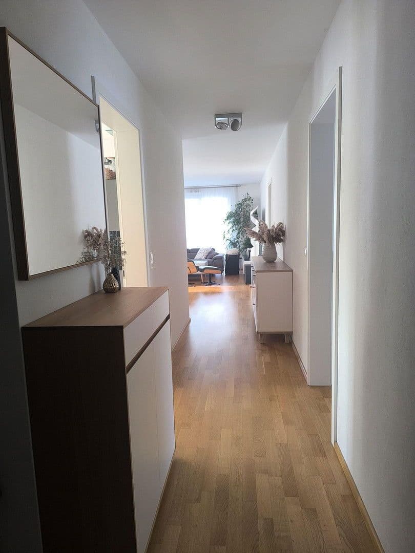 Prodej bytu 4+1 118 m², Süßen, Bádensko-Württembersko Prodej bytu 4+1 118 m², Süßen, Bádensko-Württembersko