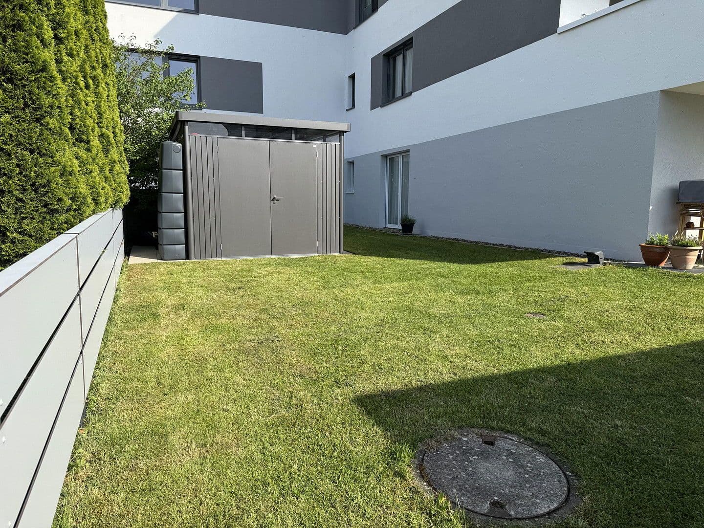 Prodej bytu 4+1 118 m², Süßen, Bádensko-Württembersko Prodej bytu 4+1 118 m², Süßen, Bádensko-Württembersko