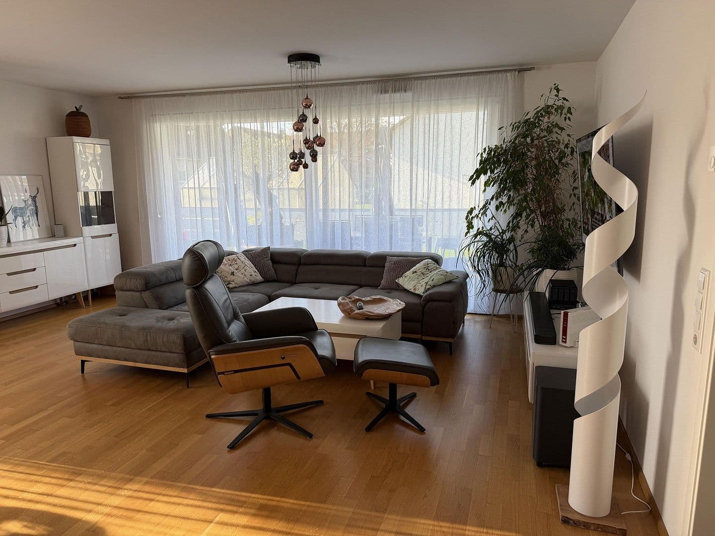 Prodej bytu 4+1 118 m², Süßen, Bádensko-Württembersko Prodej bytu 4+1 118 m², Süßen, Bádensko-Württembersko