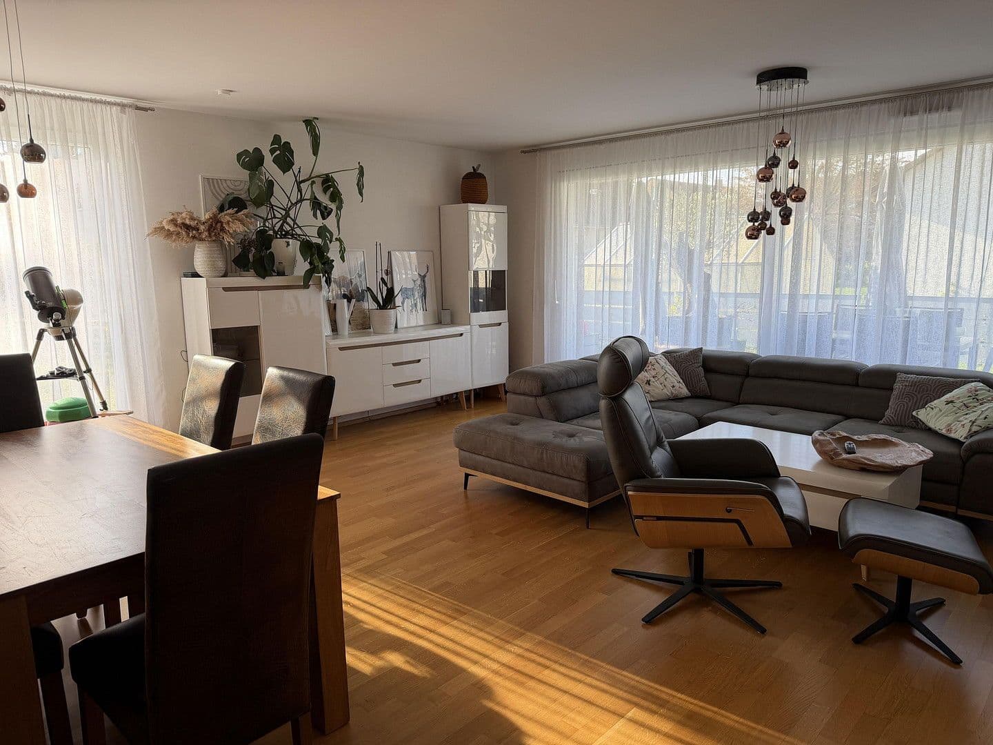 Prodej bytu 4+1 118 m², Süßen, Bádensko-Württembersko Prodej bytu 4+1 118 m², Süßen, Bádensko-Württembersko