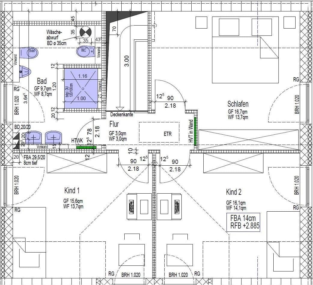 Prodej domu 115 m², pozemek 954 m², Aalen, Bádensko-Württembersko Prodej domu 115 m², pozemek 954 m², Aalen, Bádensko-Württembersko