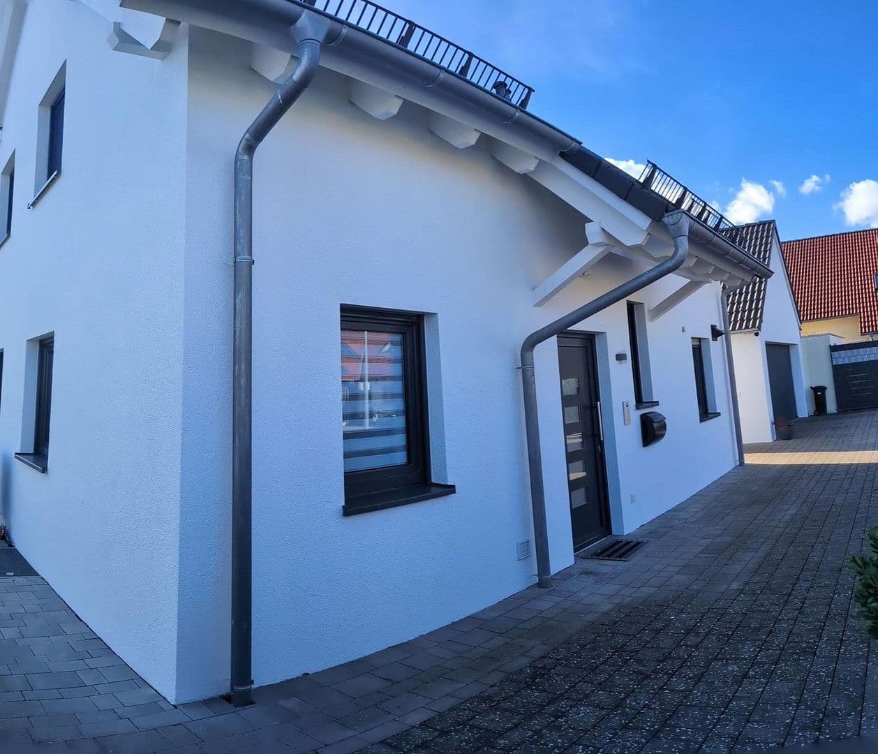 Prodej domu 115 m², pozemek 954 m², Aalen, Bádensko-Württembersko Prodej domu 115 m², pozemek 954 m², Aalen, Bádensko-Württembersko