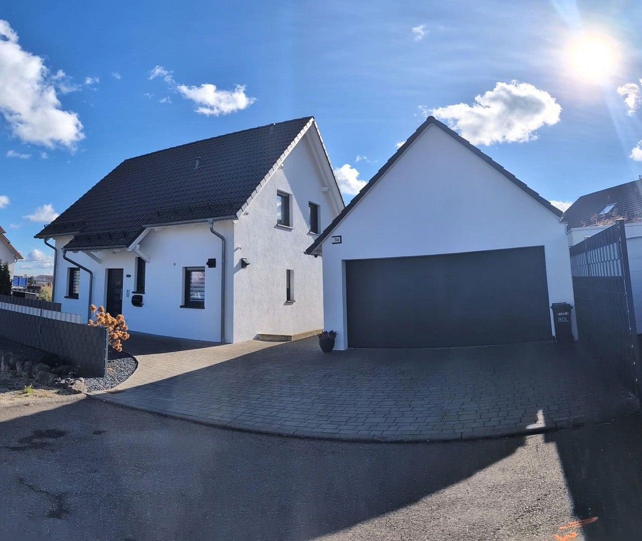 Prodej domu 115 m², pozemek 954 m², Aalen, Bádensko-Württembersko Prodej domu 115 m², pozemek 954 m², Aalen, Bádensko-Württembersko