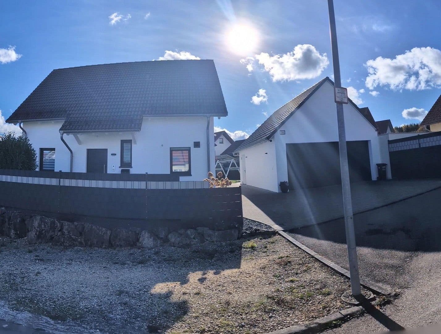 Prodej domu 115 m², pozemek 954 m², Aalen, Bádensko-Württembersko Prodej domu 115 m², pozemek 954 m², Aalen, Bádensko-Württembersko