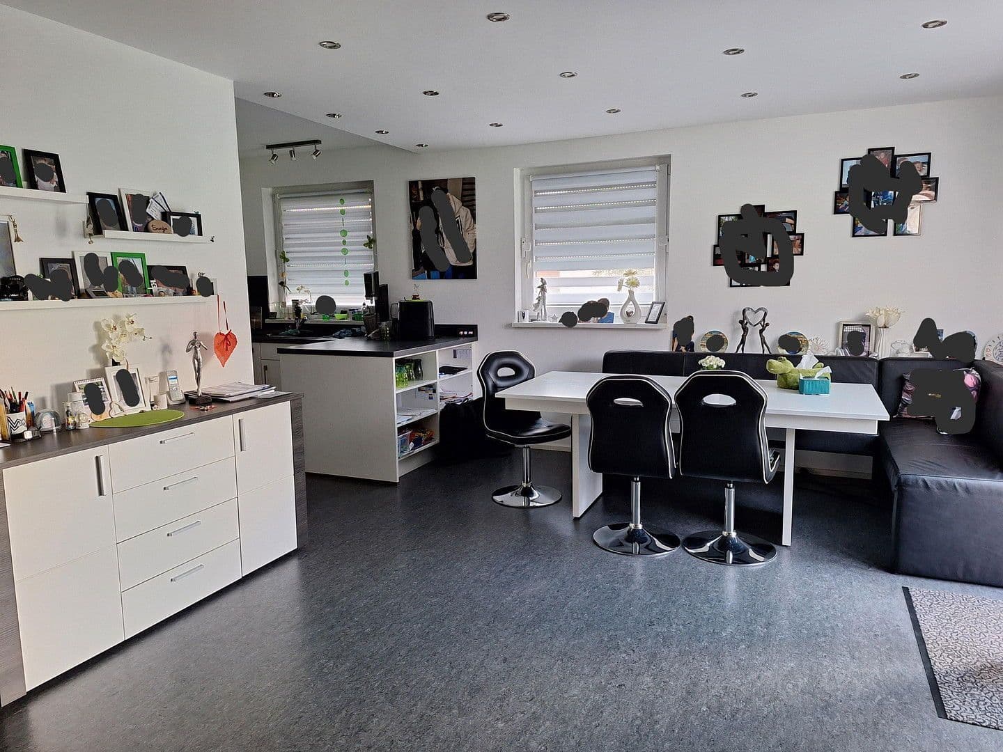 Prodej domu 115 m², pozemek 954 m², Aalen, Bádensko-Württembersko Prodej domu 115 m², pozemek 954 m², Aalen, Bádensko-Württembersko