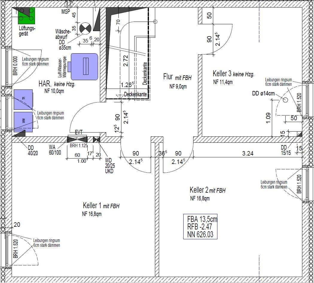 Prodej domu 115 m², pozemek 954 m², Aalen, Bádensko-Württembersko Prodej domu 115 m², pozemek 954 m², Aalen, Bádensko-Württembersko